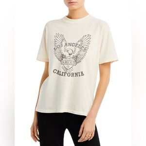 Anine Bing T-shirt GUC